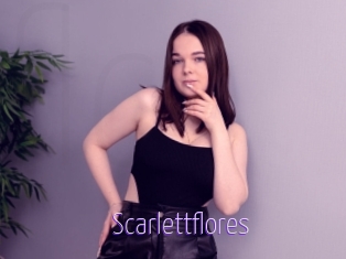 Scarlettflores