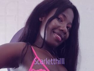 Scarletthilll