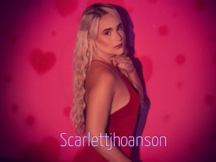 Scarlettjhoanson