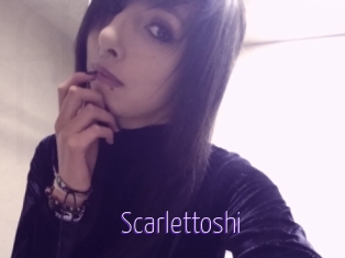 Scarlettoshi