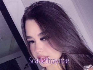 Scarlettraynee