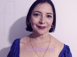 Scarlettrossi