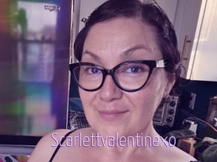 Scarlettvalentinexo