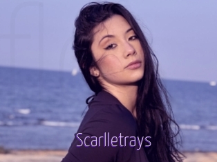 Scarlletrays