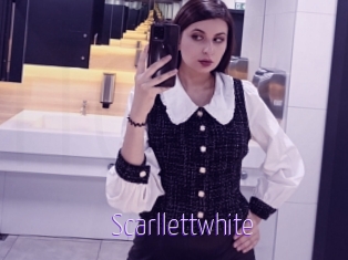 Scarllettwhite