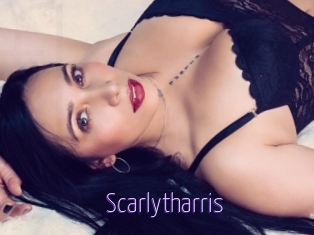 Scarlytharris