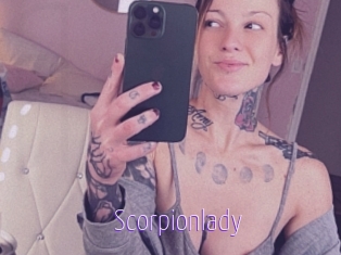 Scorpionlady