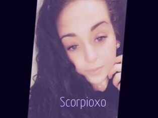 Scorpioxo