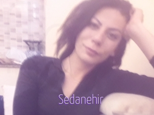 Sedanehir