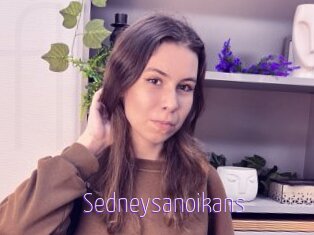 Sedneysanoikans