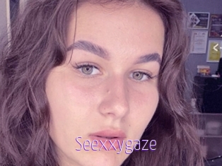 Seexxygaze