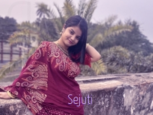 Sejuti