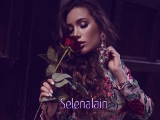 Selenalain