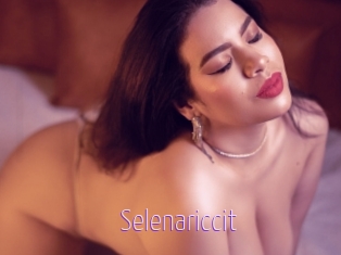 Selenariccit