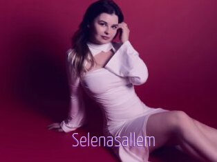 Selenasallem