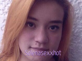 Selenasexxhot