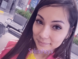 Selinaheys