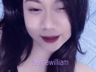 Selinawilliam