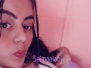 Selmaalabi