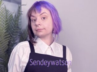 Sendeywatson