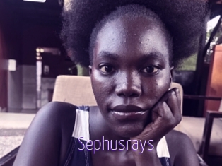 Sephusrays