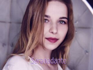 Seranadante