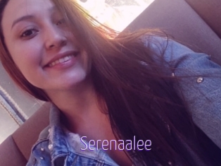 Serenaalee