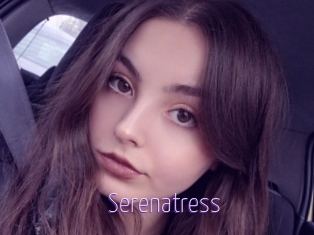 Serenatress