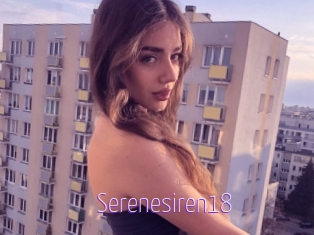 Serenesiren18