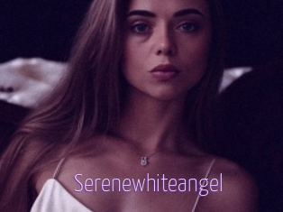 Serenewhiteangel