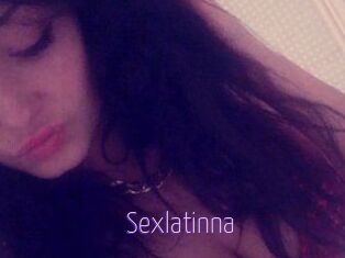 Sexlatinna