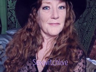 Sexwitchlive