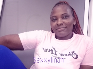 Sexxylinah