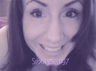 Sexxysam97