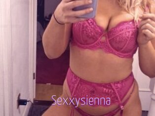 Sexxysienna