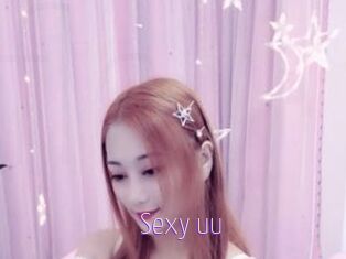 Sexy_uu