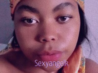 Sexyangelk