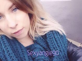 Sexyangie90