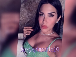 Sexyaphrodite19