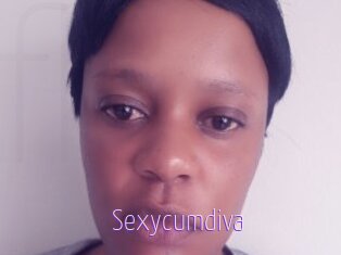 Sexycumdiva