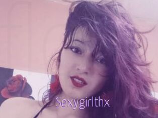 Sexygirlthx