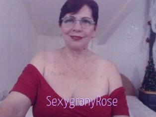 SexygranyRose