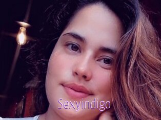 Sexyindigo