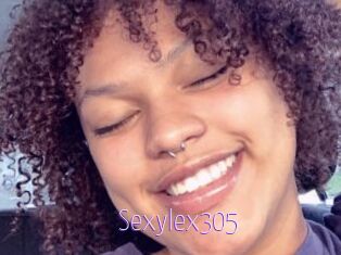 Sexylex305