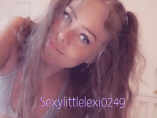 Sexylittlelexi0249