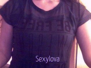 Sexylova