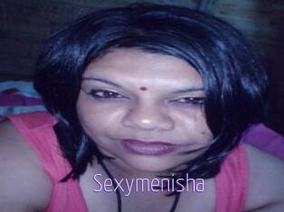 Sexymenisha