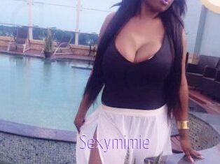 Sexymimie