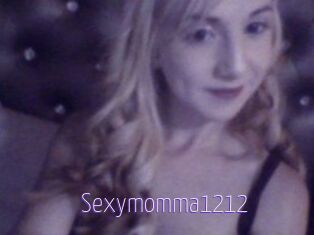 Sexymomma1212