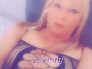 Sexymymy